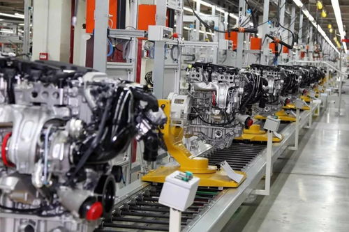 北京奔馳首季產銷雙旺，矢志高端引領工業機器人應用新浪潮