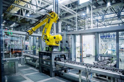 機械手加持，福田皮卡引領場景化3.0新時代