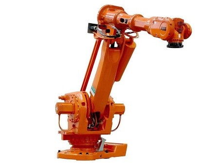 工控周刊 | 掌中工控資訊 工業機器人