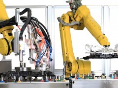 機器人涂膠機價格解析與選購指南——基于機電商情網(wǎng)在線報價