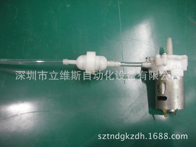 供應醫療器材測試機(圖) - 供應醫療器材測試機(圖)廠家 - 供應醫療器材測試機(圖)價格 - 深圳市立維斯自動化設備 - 