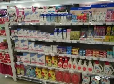 大福利!武漢第二家&ldquo;愛保稅&rdquo;中南店最強血拼攻略