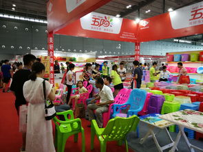 2018第四屆中國 長沙 國際日用百貨展覽會成功舉辦